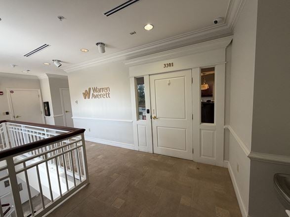 Class "A" Office Space ~ 6,950 SF located on 3rd Floor