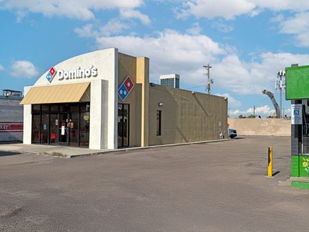 Retail space for Sale at 4284 W Thomas Rd in Phoenix