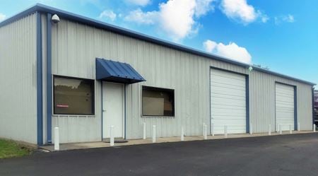 Photo of commercial space at 17413 FM 2920 in Tomball