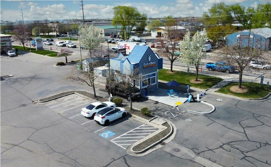Single Tenant NN - Investment Opportunity