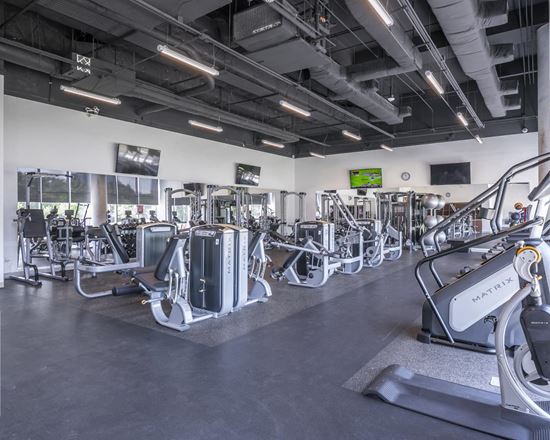 West Memorial Place I & II