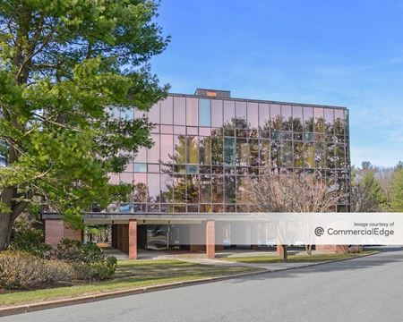 Office space for Rent at 181 Wells Avenue in Newton Center