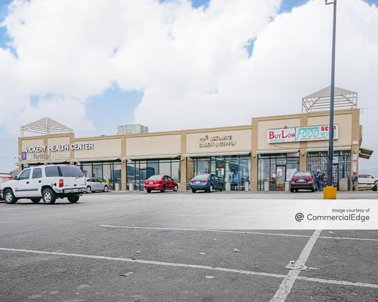 8282 Park Lane