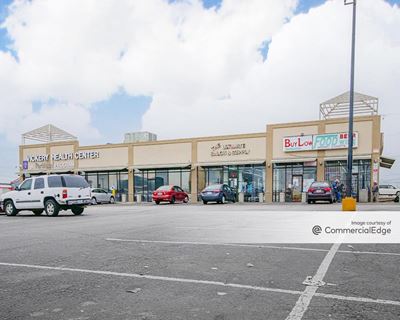 8282 Park Lane