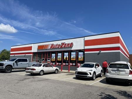 Retail space for Sale at 137 East Columbia Avenue in Batesburg-Leesville