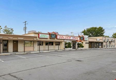 Retail space for Sale at 1100 - 1150 North Orchard Street in Boise