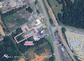 Lender-Owned Eatonton, GA Self-Storage Facility | 70 Units - Lake Sinclair - Lake Oconee