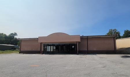 Other space for Sale at 812 Highway 367 S in Tuckerman