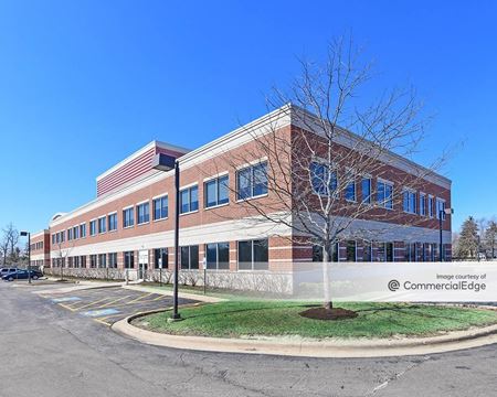 Photo of commercial space at 1275 East Belvidere Road in Grayslake
