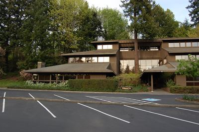 BELLEWOOD OFFICE PARK - Bellewood Two