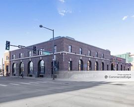 Spaces Ballpark