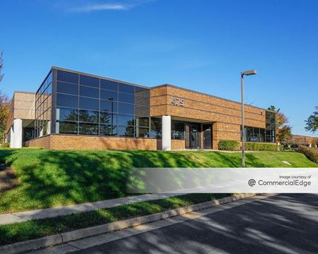 Office space for Rent at 455 Springpark Place in Herndon