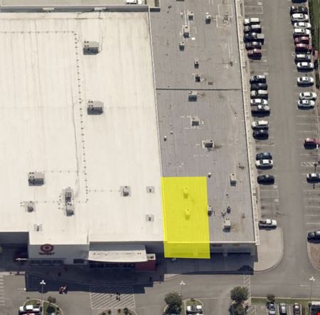 Photo of commercial space at 4311 Clark Blvd in Laredo