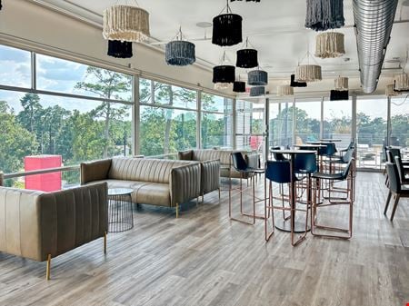 Coworking space for Rent at 25814 Budde Road 1st Floor in Spring