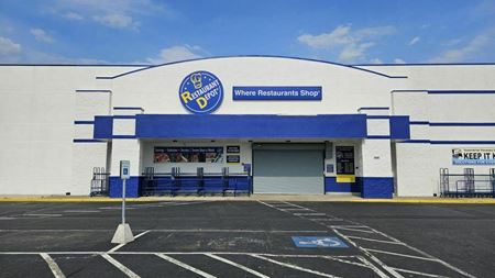 Retail space for Rent at 3045 North 5th Street Highway in Reading