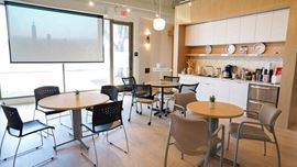 Vision Alliance Elite Workspaces, Inc