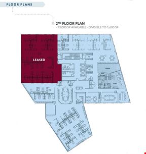 Polygon Plaza