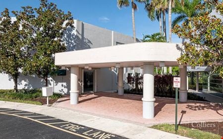 Office space for Rent at 1485 N Park Dr in Weston