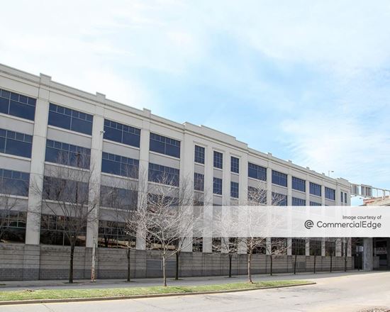 Sawyer Point Building