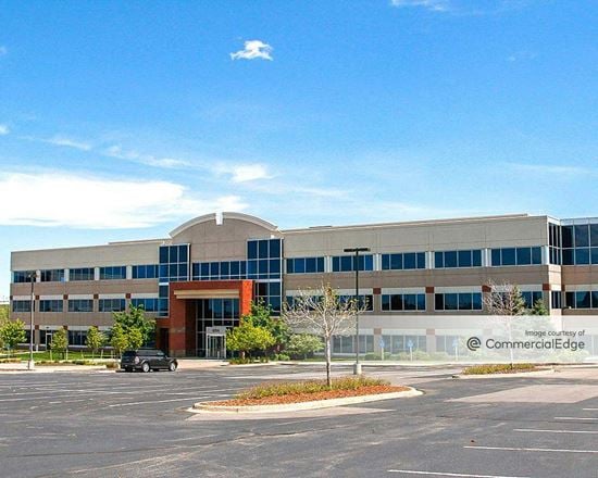 Inova Corporate Center