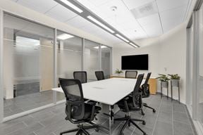Regus - Las Vegas - 1635 Village Center Circle