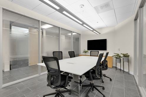 Regus - Las Vegas - 1635 Village Center Circle