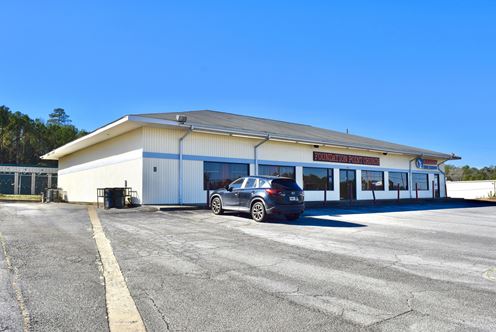 Foundation Point Church