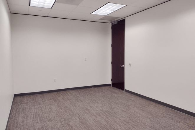 Workstyle Flexible Spaces - 801 Louisiana Street