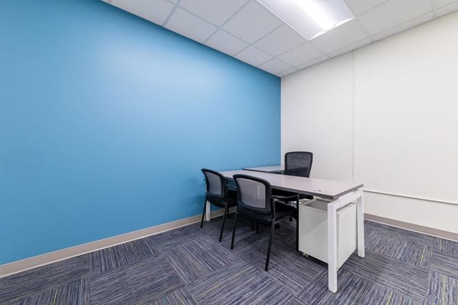 Braun Enterprises - Urban Office - Canyon Hills
