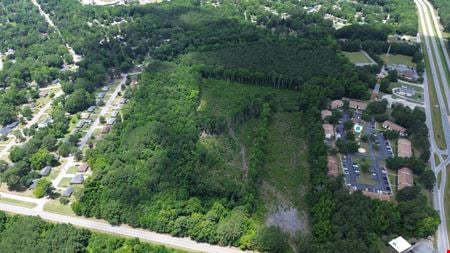 VacantLand space for Sale at Oswego Hwy in Sumter