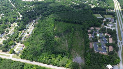 Oswego Hwy - 92 acres