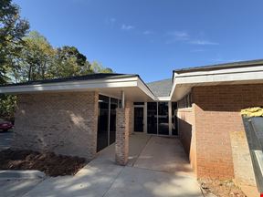Crescent Medical Centre