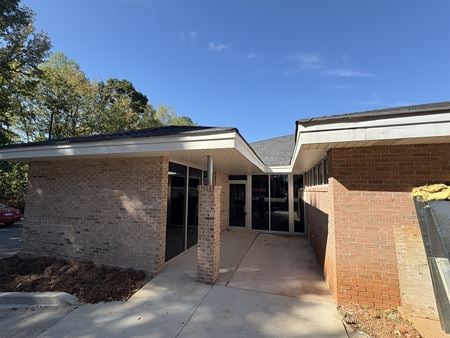 Office space for Rent at 1340 Montreal Road East in Tucker