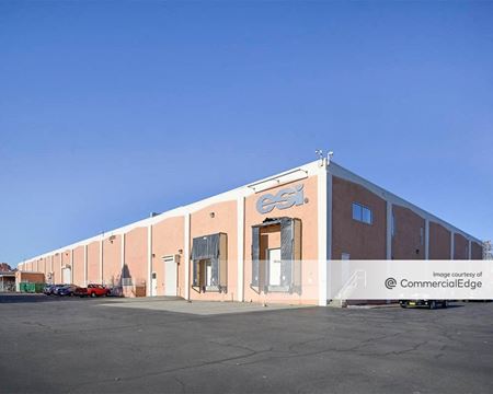 Industrial space for Rent at 14000 NW Science Park Drive in Portland