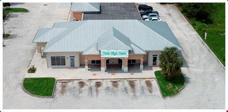 Retail space for Rent at 4982 S 25th St in Fort Pierce