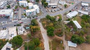 Ponce Residential Land at Sabanetas Ward - For Sale