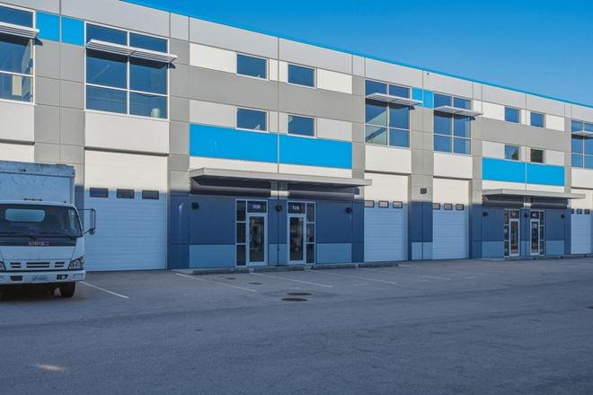 Catalina Corporate Centre