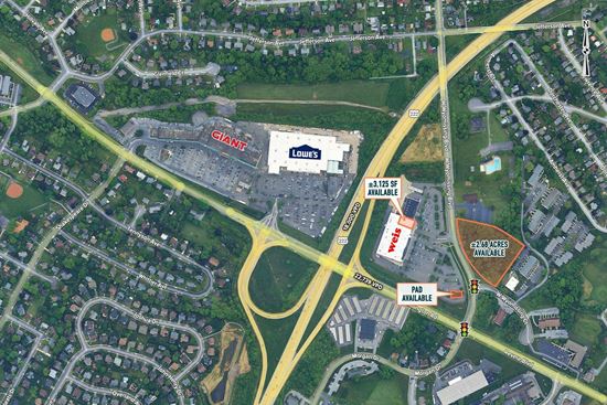 1112 West Wyomissing Blvd