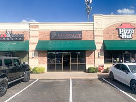 Shadow Hills Center