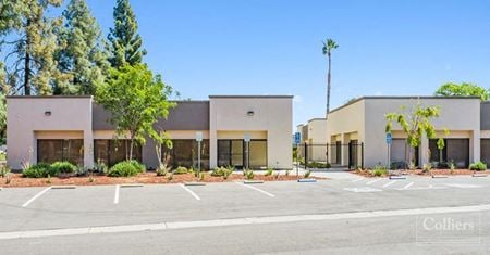 Office space for Sale at 2002 N Gateway Blvd in Fresno