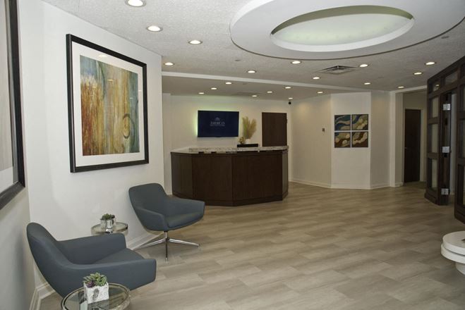 American Executive Centers - Radnor