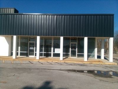 East Ridge Center