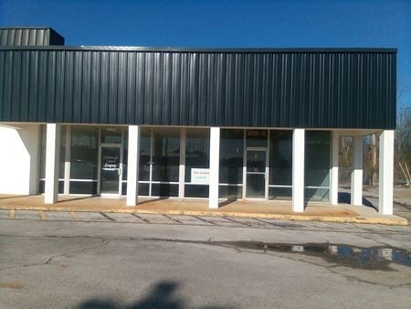 Photo of commercial space at 6725 Ringgold in East Ridge