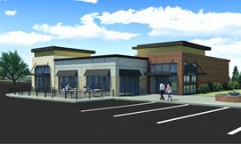 The Shops at Castlegate - Retail Development