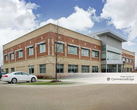 Photo of commercial space at 1520 Earl Avenue in East Lansing