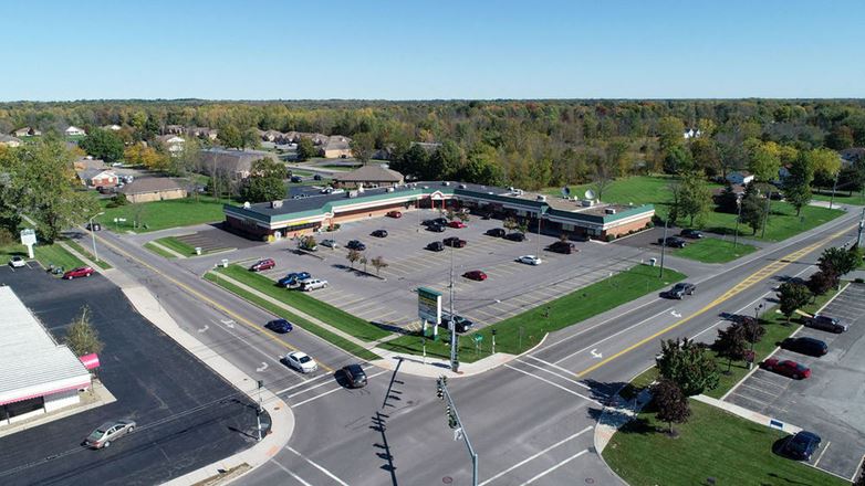 1195 Lincoln Ave - 1,852+/- SF Retail Space