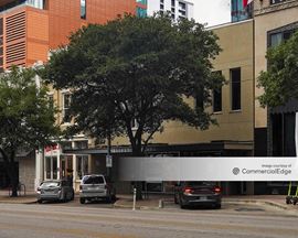 Yarings Building