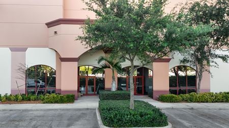Photo of commercial space at 9629-9631 Premier Parkway in Miramar
