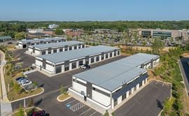 Buford Personal Warehouse