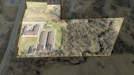 1321 Dupont Road